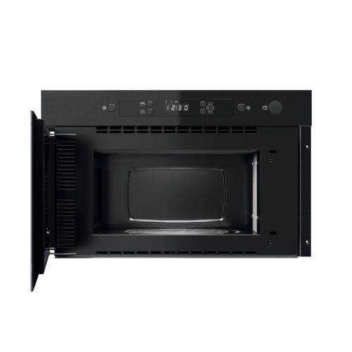 Whirlpool MBNA900B vestavná mikrovlnná trouba - Obrázek 2