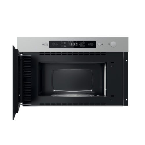 Whirlpool MBNA910X vestavná mikrovlnná trouba - Obrázek 2