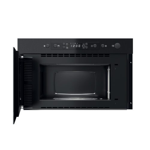 Whirlpool MBNA920B vestavná mikrovlnná trouba - Obrázek 2
