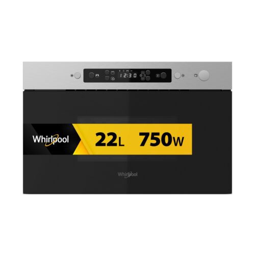 Whirlpool MBNA920X vestavná mikrovlnná trouba