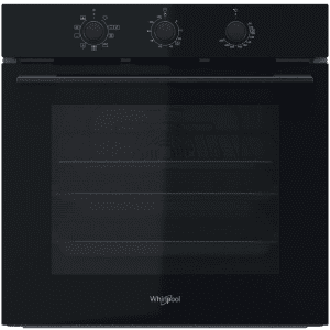 Whirlpool OMK38HU0B horkovzdušná trouba