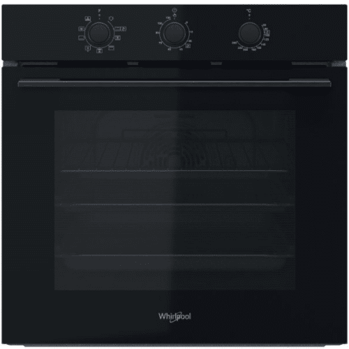 Whirlpool OMK38HU0B horkovzdušná trouba