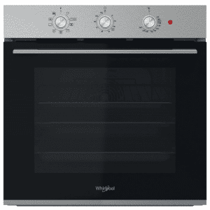 Whirlpool OMK38HU0X horkovzdušná trouba