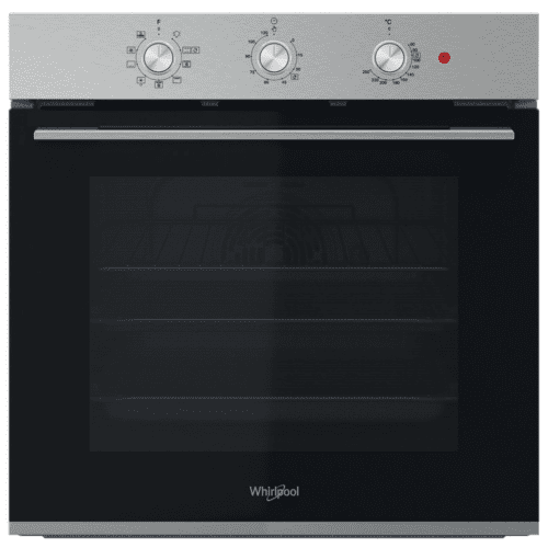 Whirlpool OMK38HU0X horkovzdušná trouba