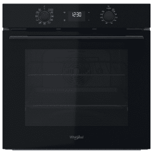 Whirlpool OMK58CU1SB horkovzdušná trouba