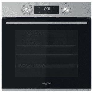 Whirlpool OMK58CU1SX horkovzdušná trouba