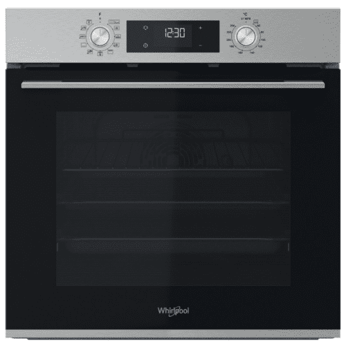 Whirlpool OMK58CU1SX horkovzdušná trouba