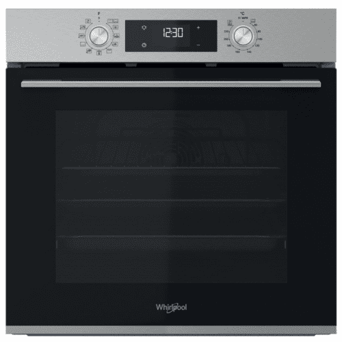 Whirlpool OMK58HU1X horkovzdušná trouba