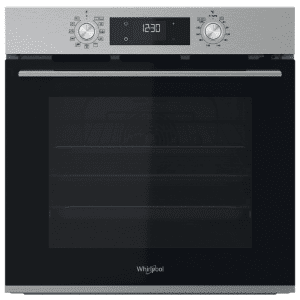 Whirlpool OMK58RU1X pyrolytická trouba