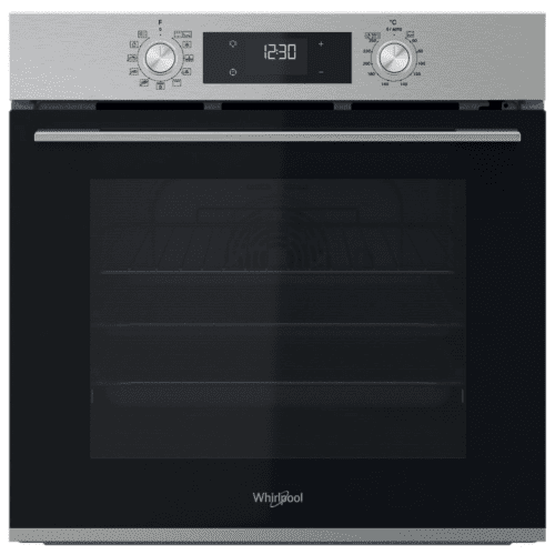 Whirlpool OMK58RU1X pyrolytická trouba