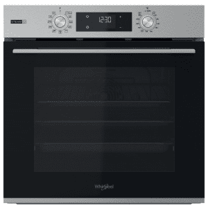 Whirlpool OMSK58HU1SX horkovzdušná trouba