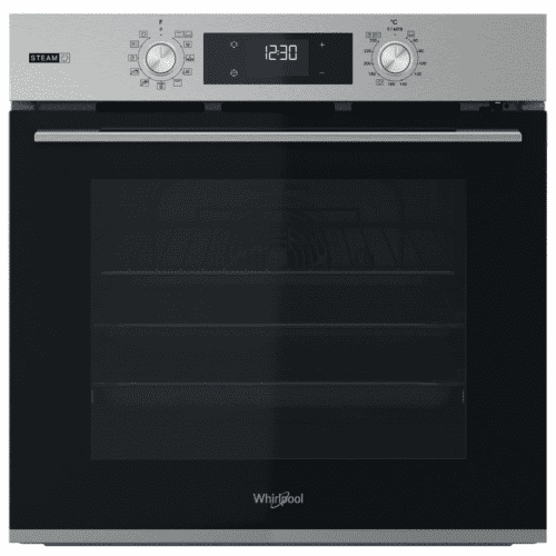 Whirlpool OMSK58RU1SX pyrolytická trouba