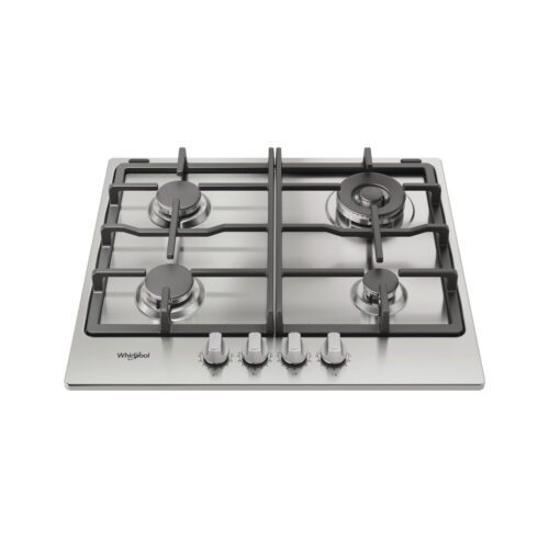 Whirlpool TGML 661 IX R plynová varná deska - Obrázek 2