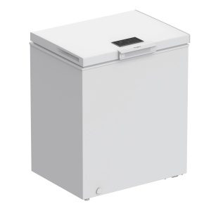 Whirlpool W3RHS14EW truhlicový mrazák