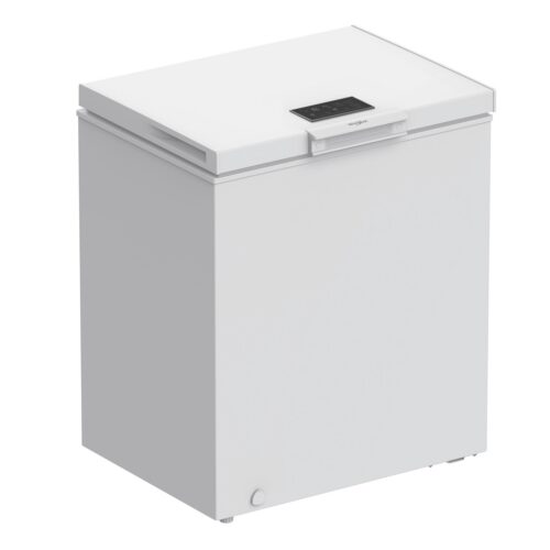 Whirlpool W3RHS14EW truhlicový mrazák