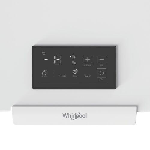 Whirlpool W3RHS19DW truhlicový mrazák - Obrázek 2