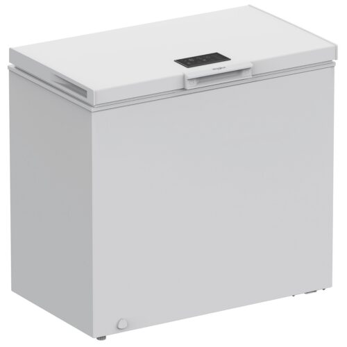 Whirlpool W3RHS19EW2 truhlicový mrazák