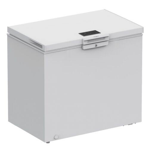 Whirlpool W3RHS24EW truhlicový mrazák