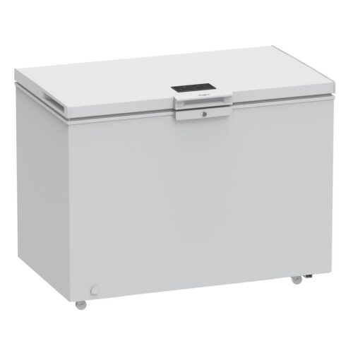 Whirlpool W3RHS30DW truhlicový mrazák