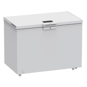 Whirlpool W3RHS30EW truhlicový mrazák