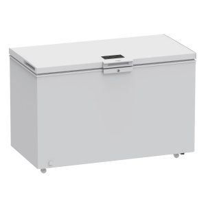 Whirlpool W3RHS37EW2 truhlicový mrazák