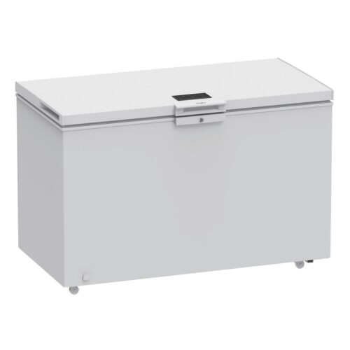 Whirlpool W3RHS37EW2 truhlicový mrazák