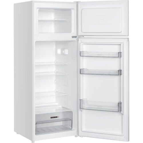 Whirlpool W55T0 412W lednice s mrazákem - Obrázek 2