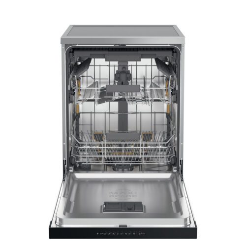 Whirlpool W7F HP33 X myčka nádobí - Obrázek 2
