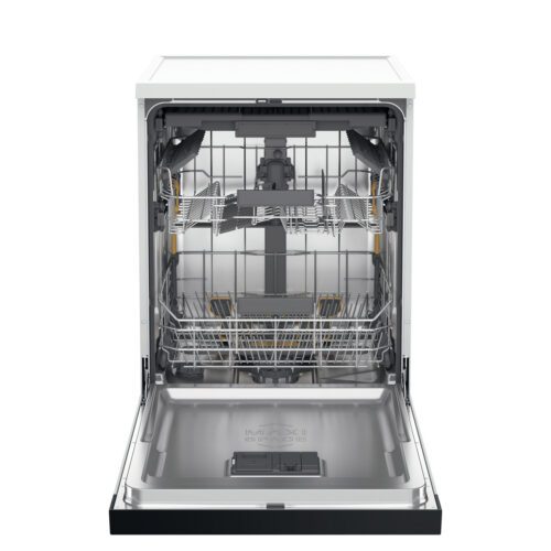 Whirlpool W7F HS31 myčka nádobí - Obrázek 2