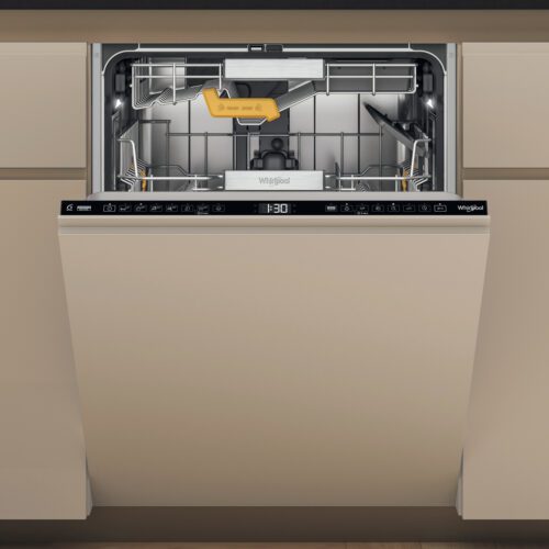 Whirlpool W8I HF58 TU vestavná myčka nádobí