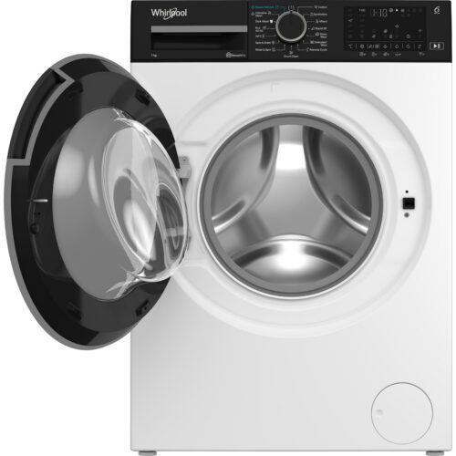 Whirlpool WAM 764WKB EE slim pračka - Obrázek 2