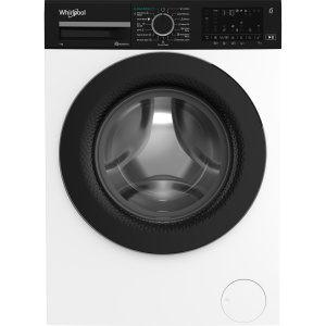Whirlpool WAM 764WKB EE slim pračka
