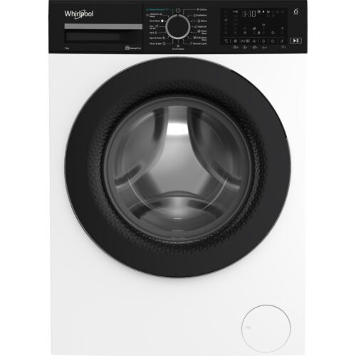 Whirlpool WAM 764WKB EE slim pračka