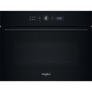 Whirlpool WCC54PMSBA kompaktní pyrolytická trouba
