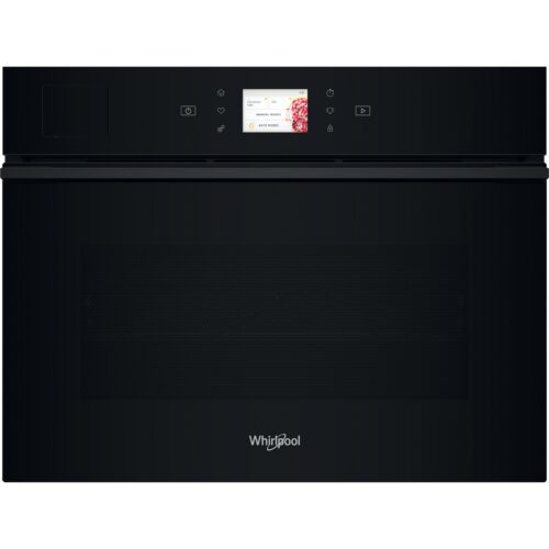 Whirlpool WCS9A9PHTSBA kompaktní parní trouba