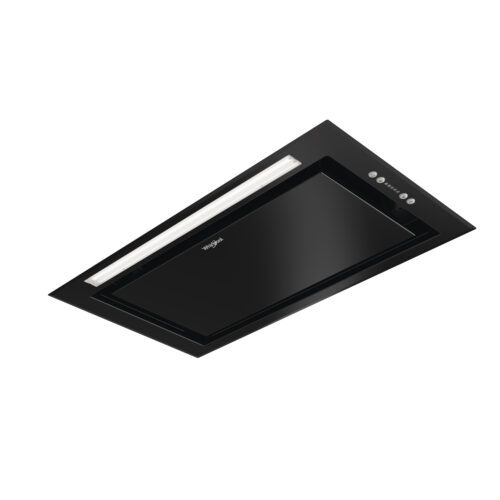 Whirlpool WCT3 63F LTK vestavná digestoř - Obrázek 2