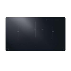Whirlpool WEX9024DCFF indukční varná deska