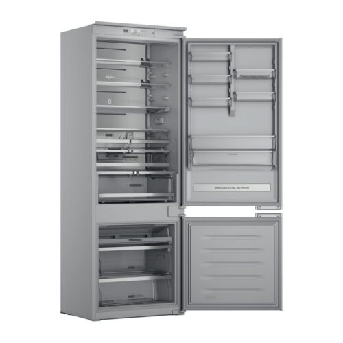 Whirlpool WH SP70 T262 P vestavná kombinovaná lednice - Obrázek 2