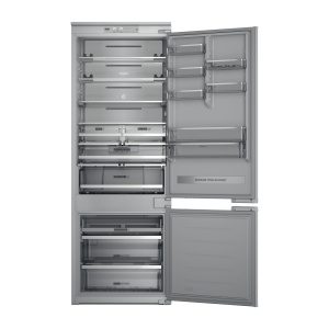 Whirlpool WH SP70 T262 P vestavná kombinovaná lednice