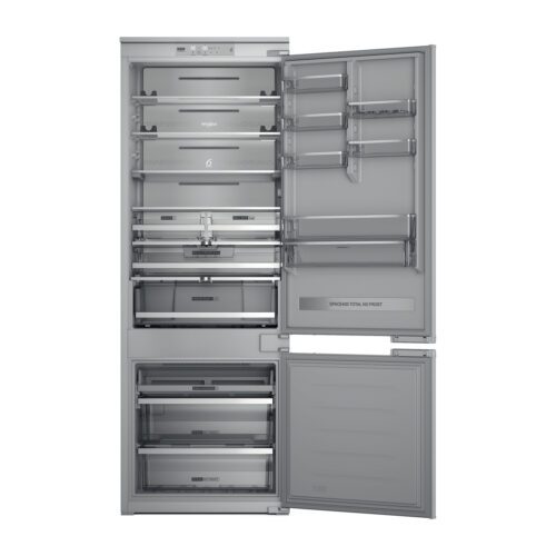 Whirlpool WH SP70 T262 P vestavná kombinovaná lednice