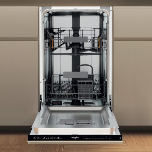 Whirlpool WH2IC10BS7LA0 vestavná myčka nádobí - Obrázek 2
