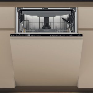 Whirlpool WH6IB16AM6T0 vestavná myčka nádobí