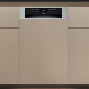 Whirlpool WH6PB10BS7A0 vestavná myčka nádobí