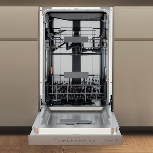 Whirlpool WH6PC11BS7A0 vestavná myčka nádobí - Obrázek 2