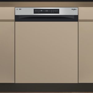 Whirlpool WH7PA15AM60 vestavná myčka nádobí