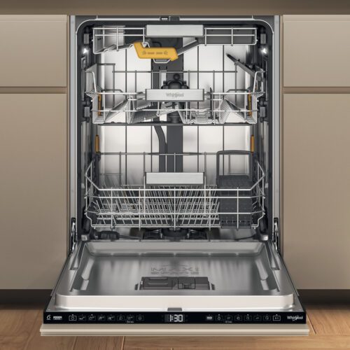Whirlpool WH8IA15AM3TUCH0 vestavná myčka nádobí - Obrázek 2