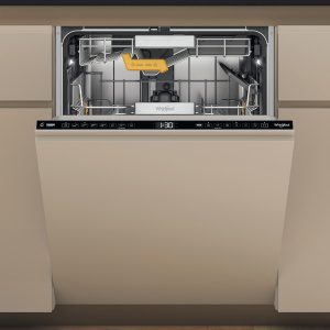 Whirlpool WH8IA15AM3TUCH0 vestavná myčka nádobí