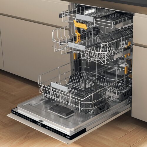 Whirlpool WH8IA15AM3TUS0 vestavná myčka nádobí - Obrázek 2