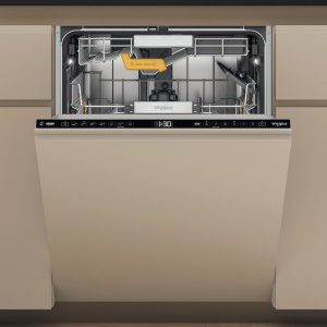 Whirlpool WH8IA15AM3TUS0 vestavná myčka nádobí