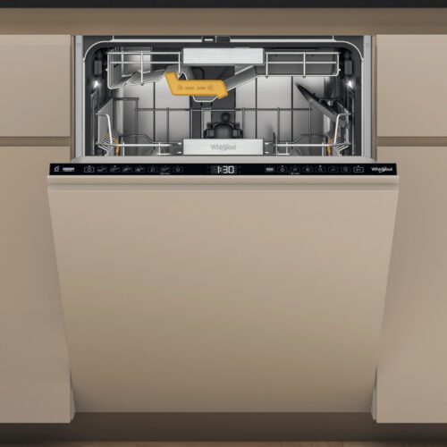 Whirlpool WH8IA15AM3TUS0 vestavná myčka nádobí
